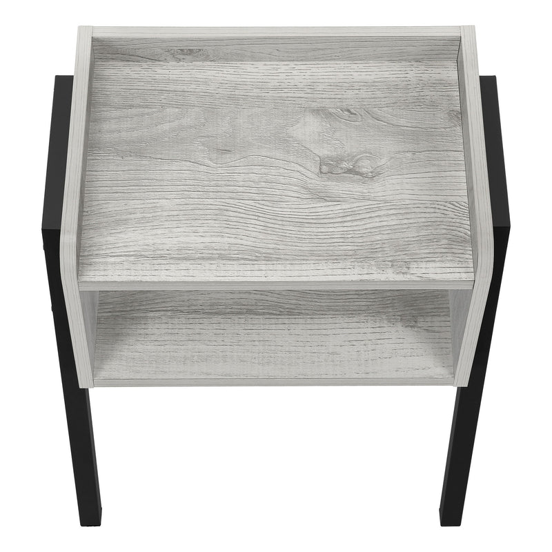 Accent Table, Side Contemporary & Modern Design