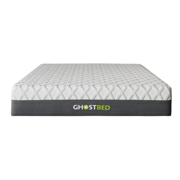 14" Memory Foam Mattress Luxury Comfort & Cooling