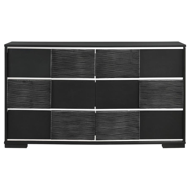 Blacktoft - Bedroom Set