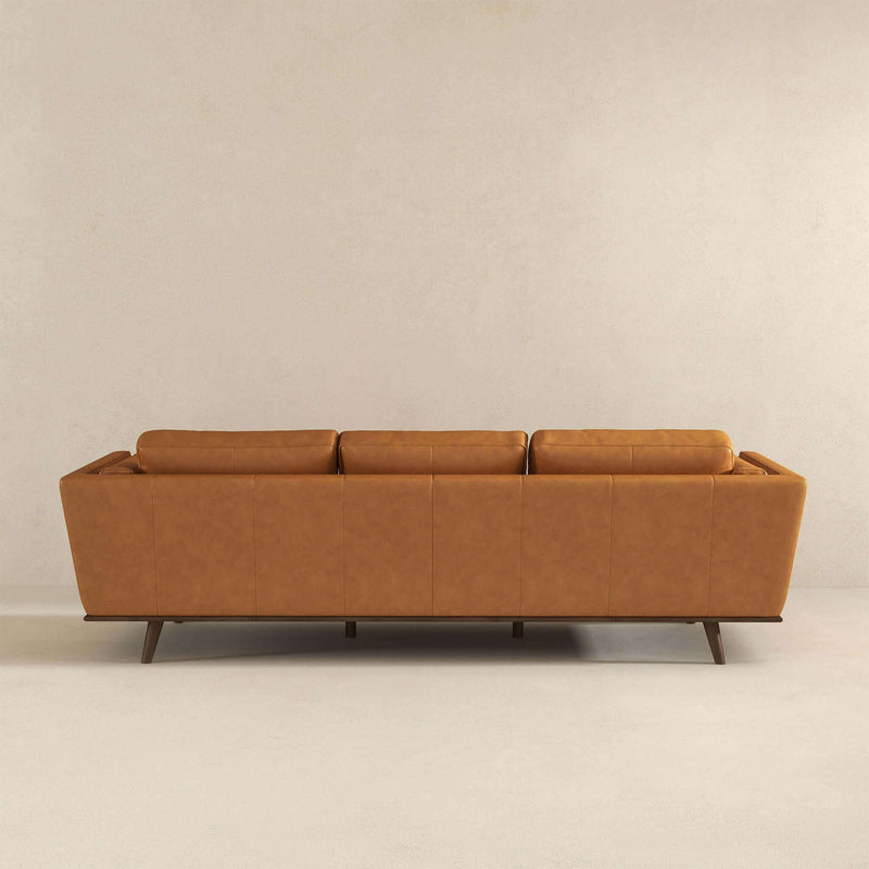 Chase - Leather Sofa