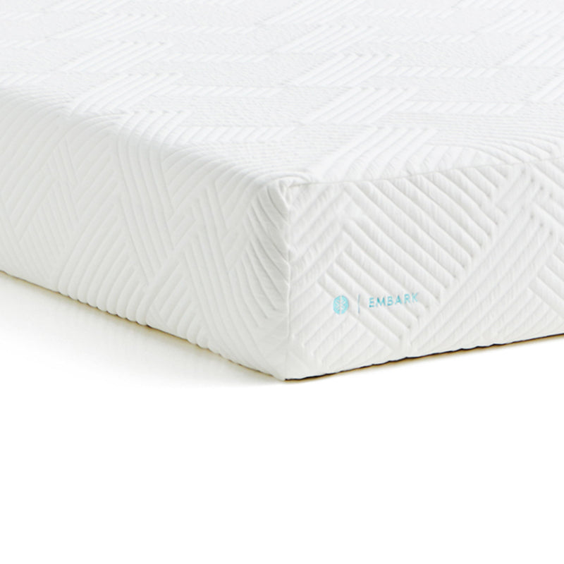 Embark - 11" CoolSync™ Mattress