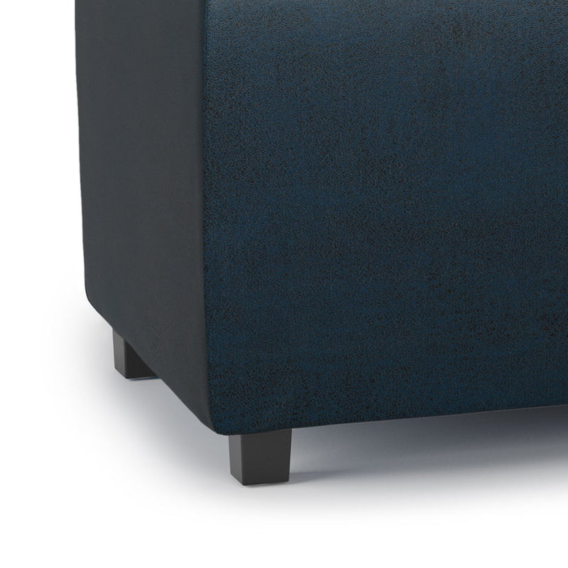 Avalon - Multi Functional Storage Ottoman