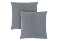 Pillows, Square, Insert Included, Decorative Throw, Hypoallergenic