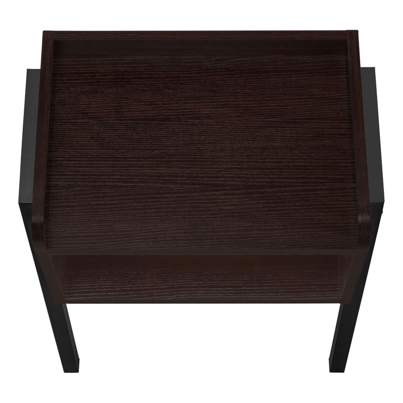 Accent Table, Side Contemporary & Modern Design