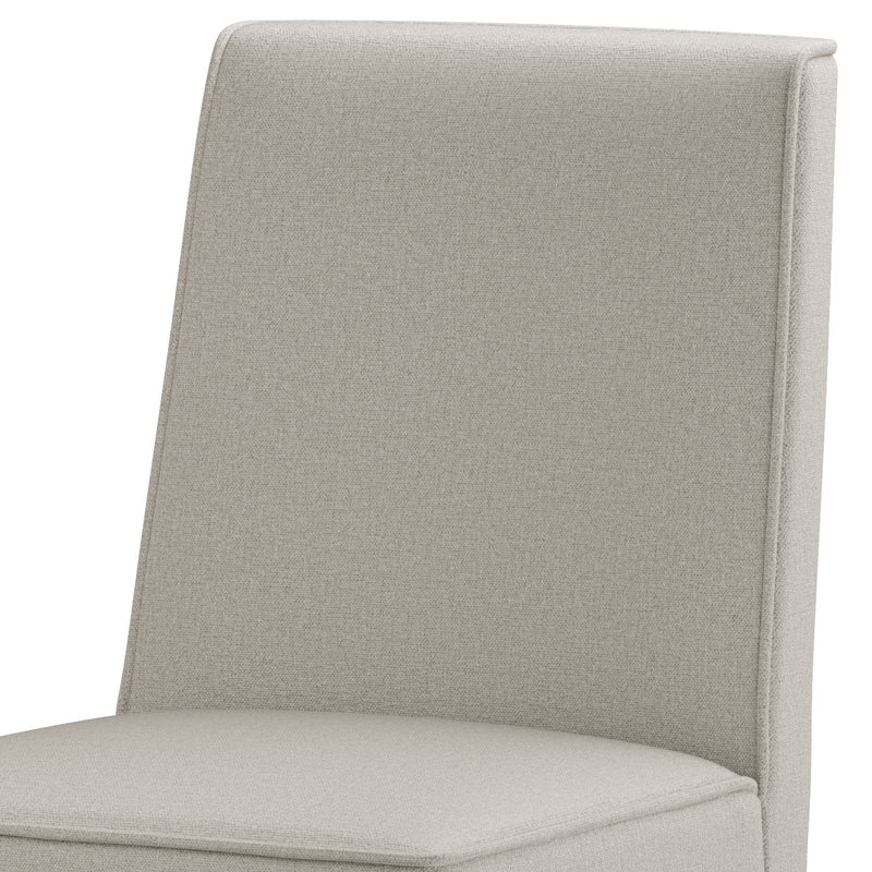 Bartow - Contemporary Dining Chair (Set of 2)