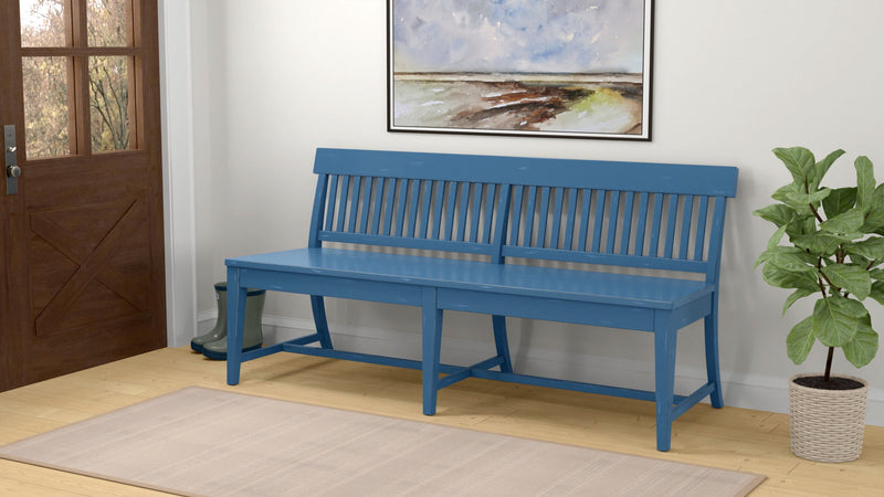 Haidel - Dining Bench