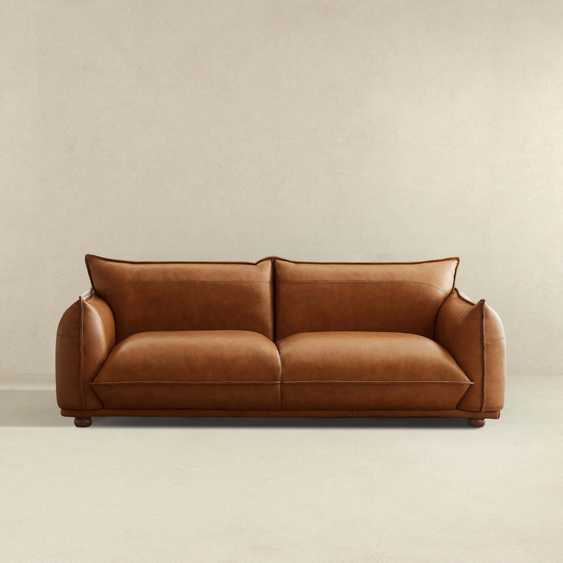 Emma - Mid-Century Modern Luxury Sofa