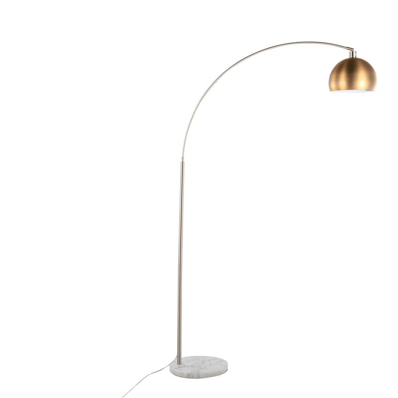 March - Contemporary Floor Lamp