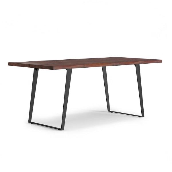 Delta - Handcrafted Dining Table