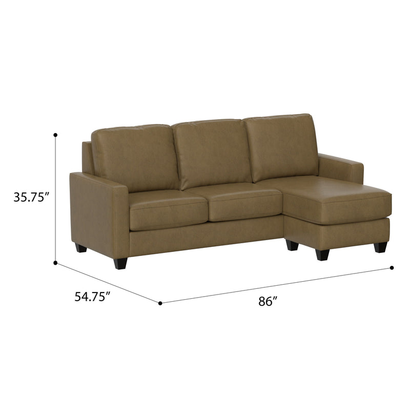 Drason - Reconfigurable Sectional