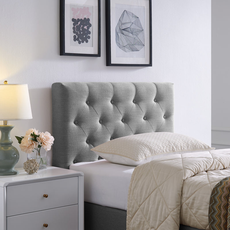 TWIN SIZE HEADBOARD