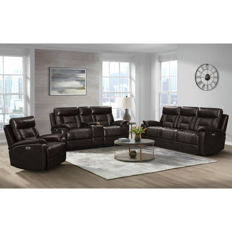 Trinidad - Living Room Set