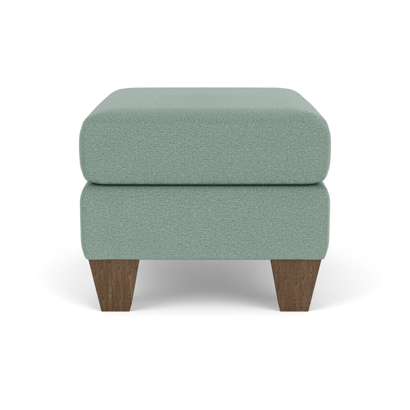 Moxy - Ottoman - Light Gray