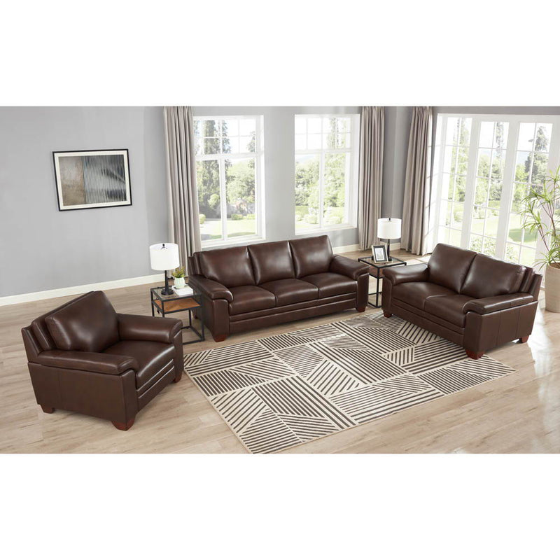 Magnum - Leather Sofa