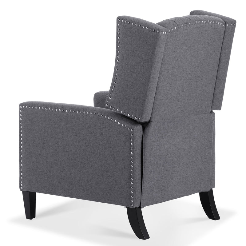 Manual Wing Chair Recliner