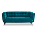 Addison - Mid-Century Modern Design Tufted Sofa