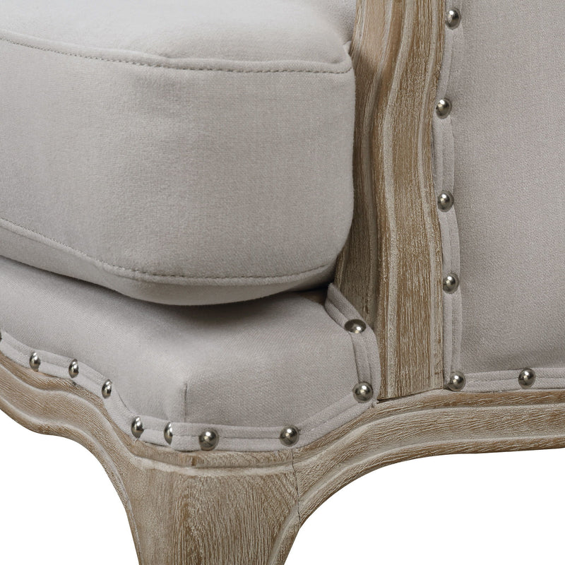 Artesia - Accent Chair