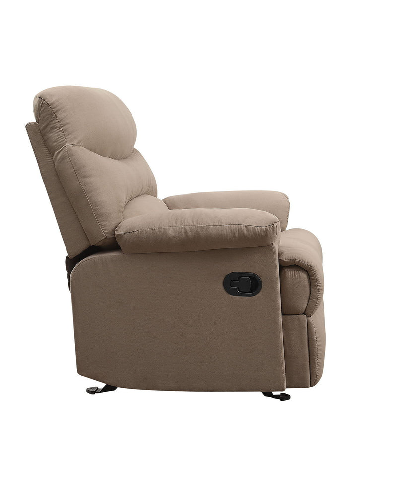 Arcadia - Micro Motion Glider Recliner