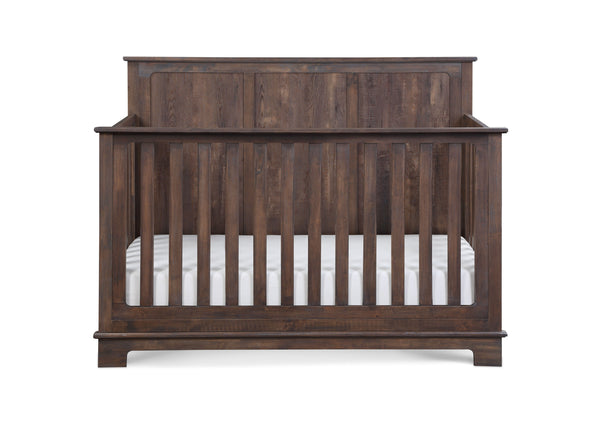 Grayson - 4-In-1 Convertible Crib