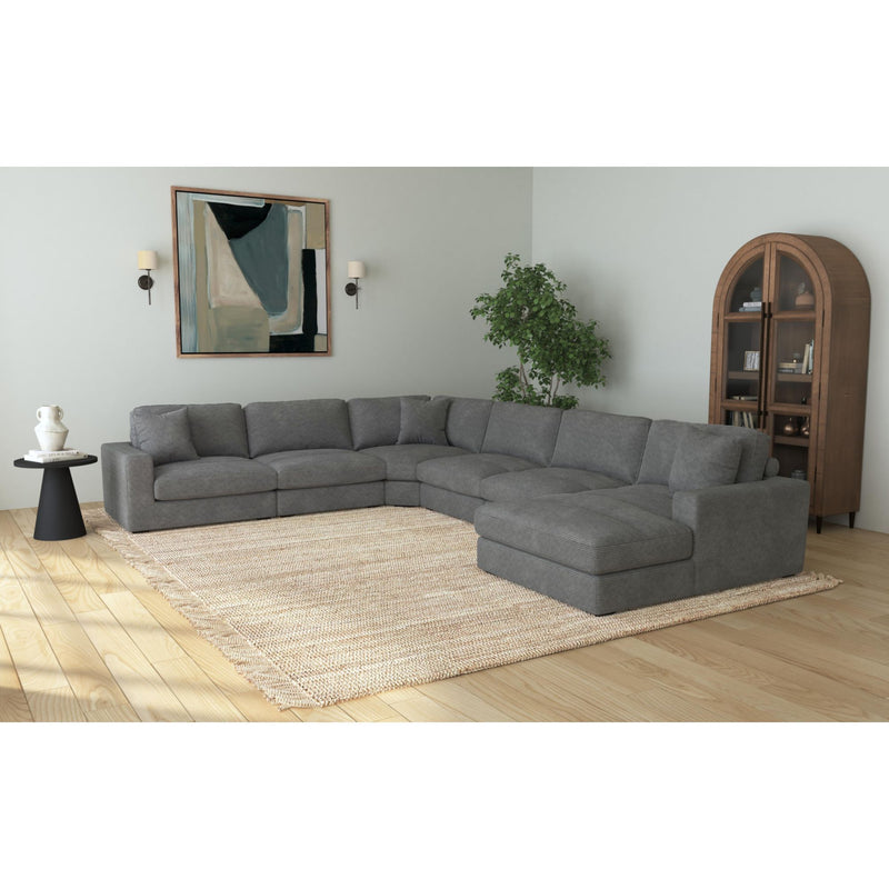 Arizona - Modular Sectional Set