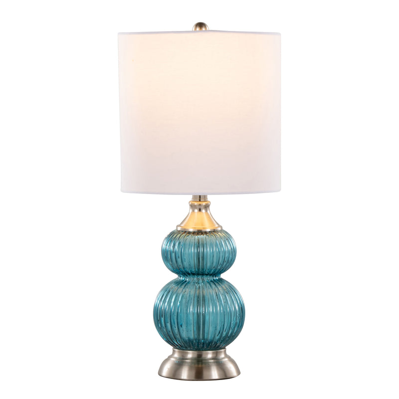 Belle - Contemporary Lamp (Set of 2)