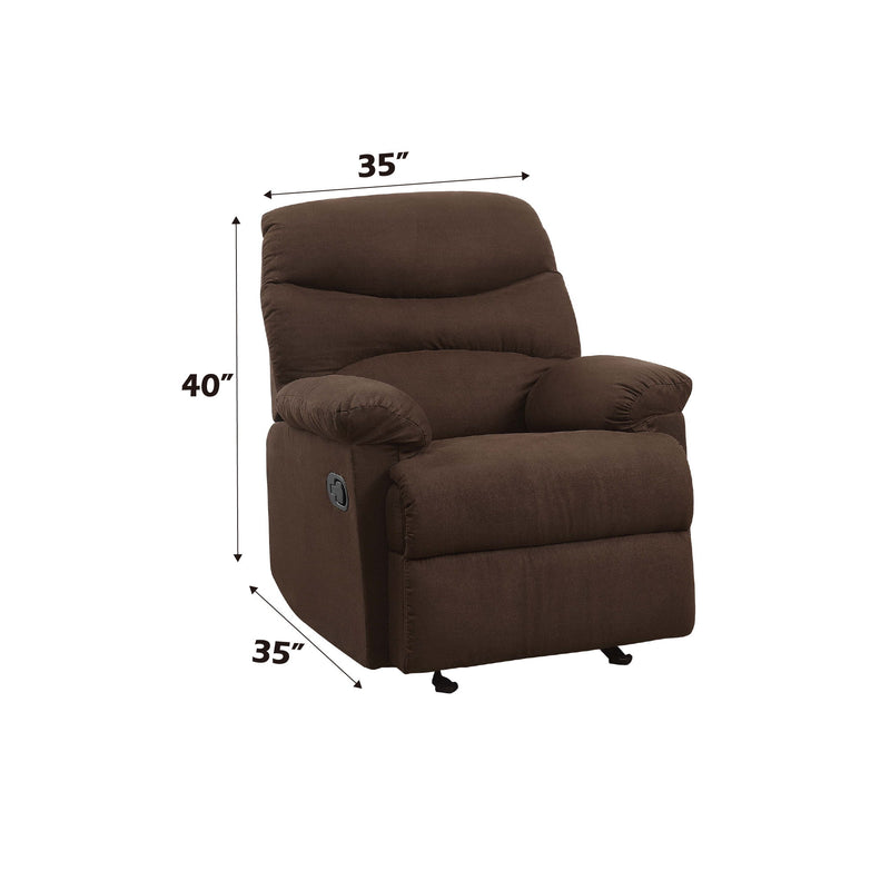 Arcadia - Micro Motion Glider Recliner