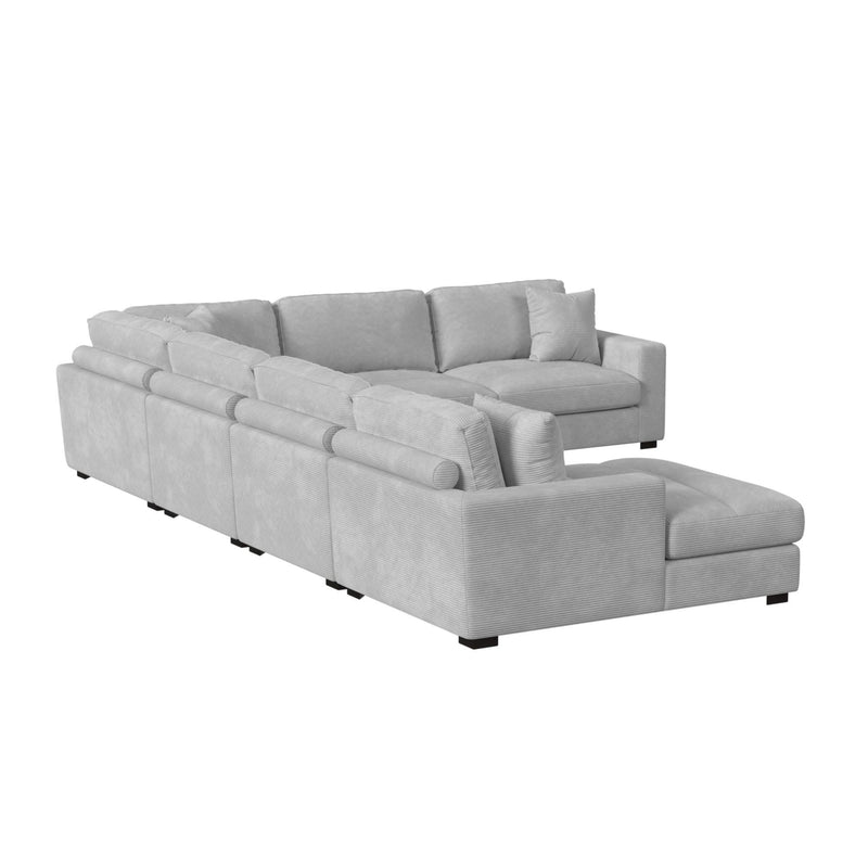 Arizona - Modular Sectional Set