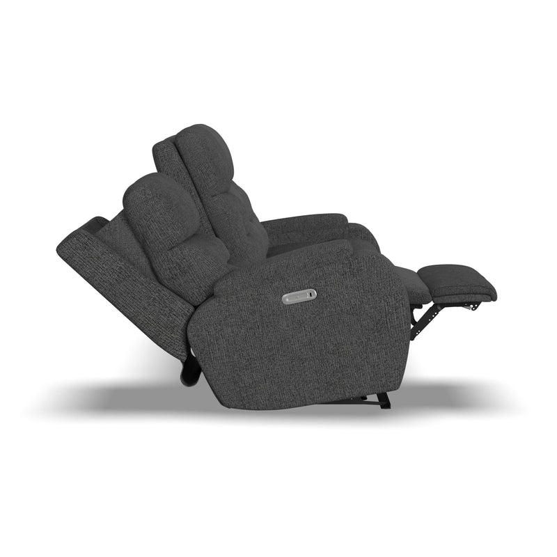 Strait - Power Reclining Sofa