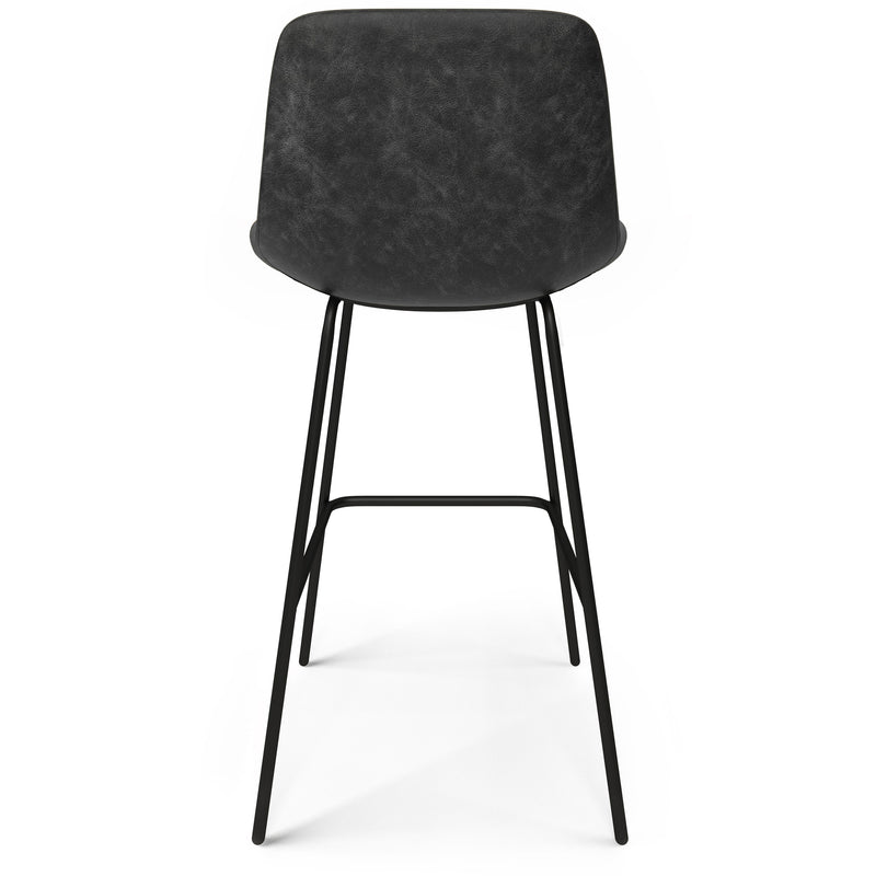 Jolie - Contemporary Stool (Set of 2)