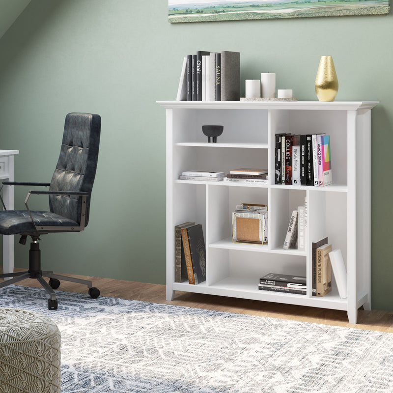 Amherst - Multi Cube Bookcase And Storage Unit