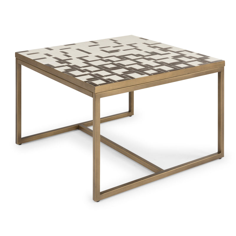 Geometric Ii - Coffee Table