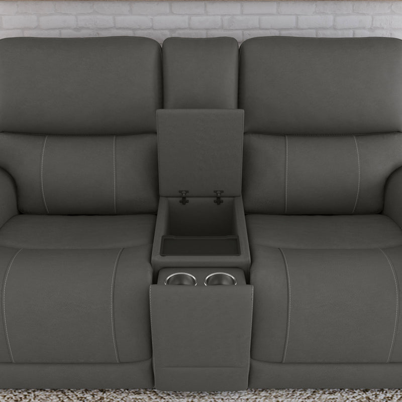 Carter - Reclining Loveseat