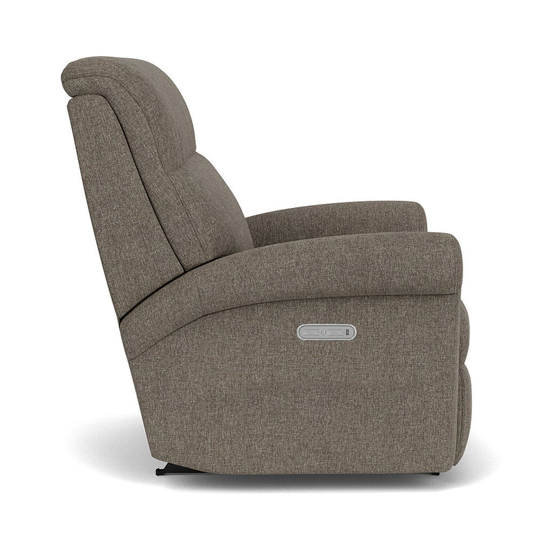 Davis - Rocking Recliner