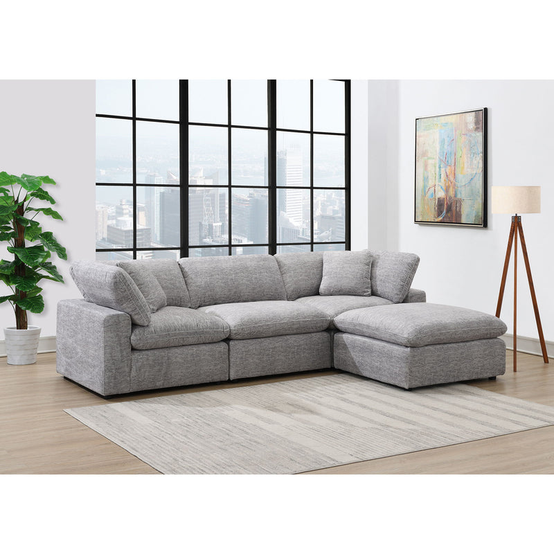 Cloud - Sectional Sofa