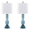 Bishop - Contemporary Angel Table Lamp (Set of 2)