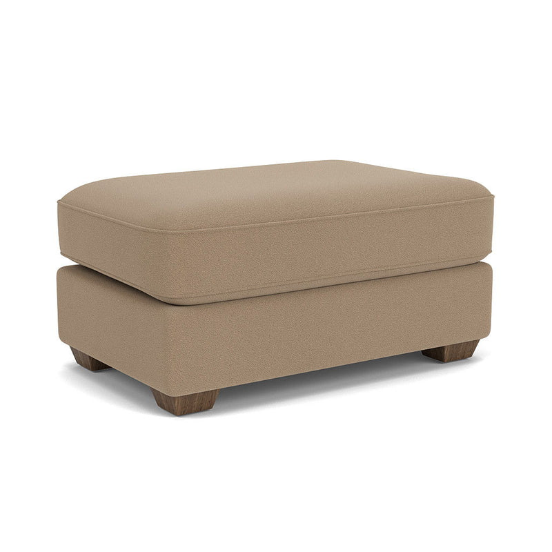 Thornton - Cocktail Ottoman