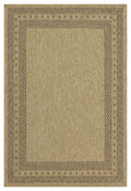 Earth - Polypropylene, Indoor, Outdoor Area Rug Versatile Elegance