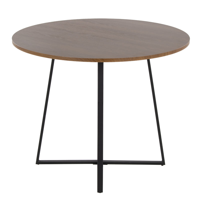 Cosmo Canary - Contemporary Dining Table