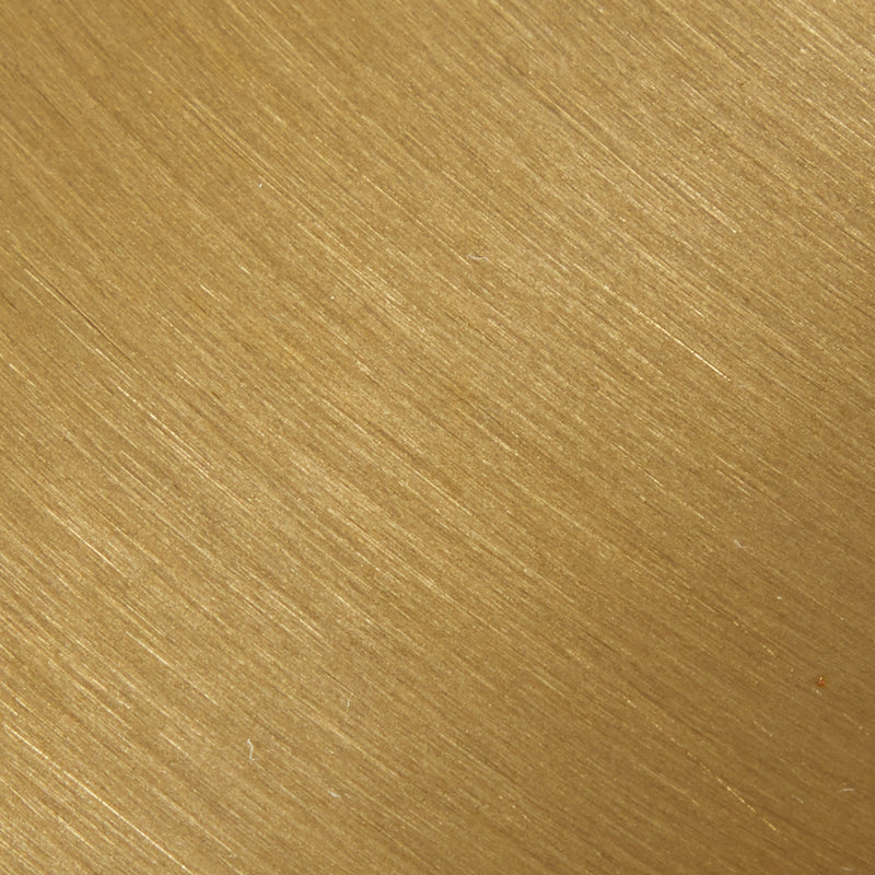 Lenuxe - Contemporary Table - Gold