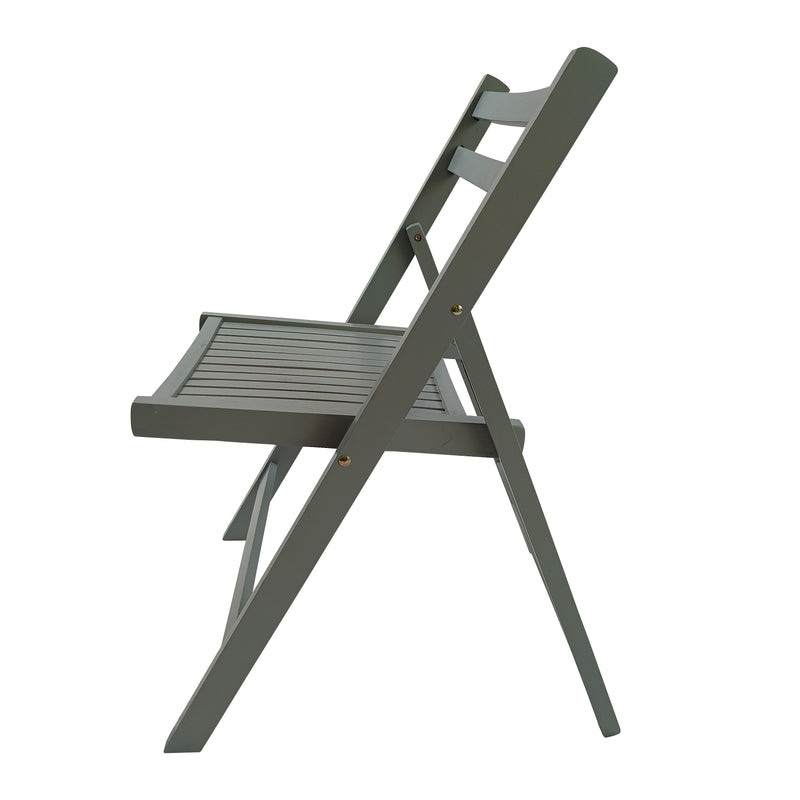 Folding Special Event Chair, Foldable Style (Set of 4)