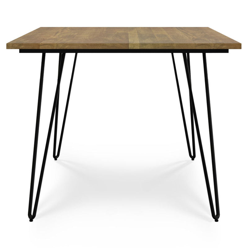 Hunter - Handcrafted Dining Table