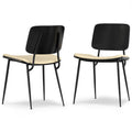 Hayley - Ergonomic Dining Chair (Set of 2)