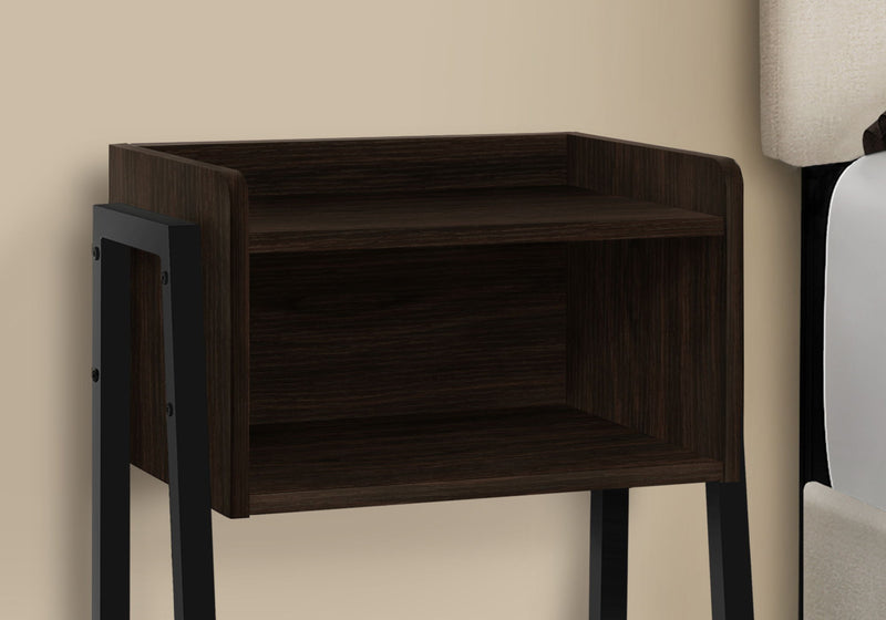 Accent Table, Side Contemporary & Modern Design