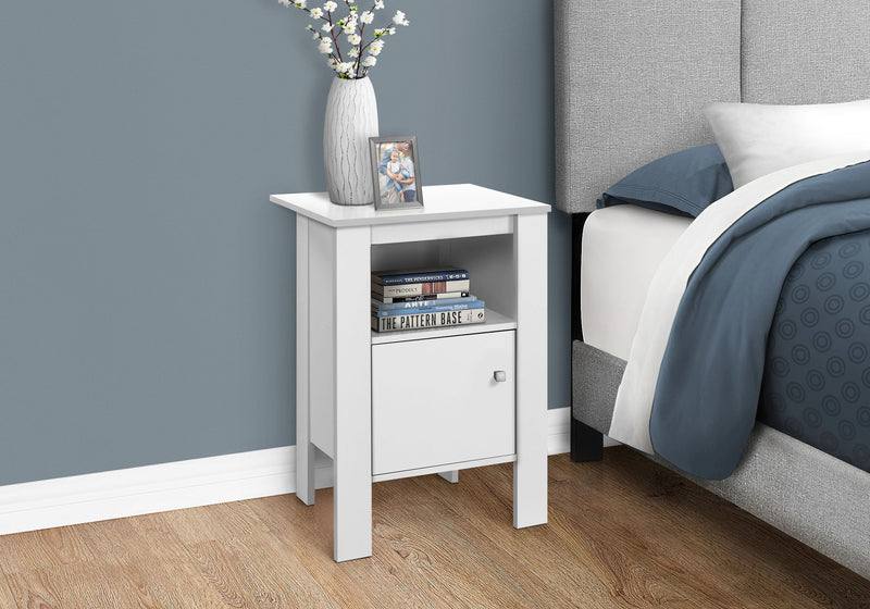 Accent Nightstands, Storage, And Transitional