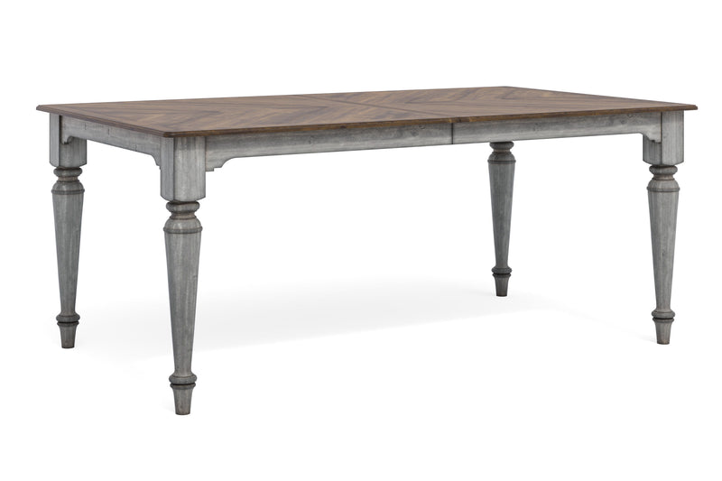 Plymouth - Rectangular Dining Table