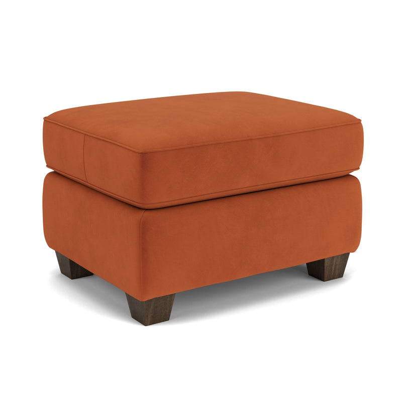 Kingman - Ottoman