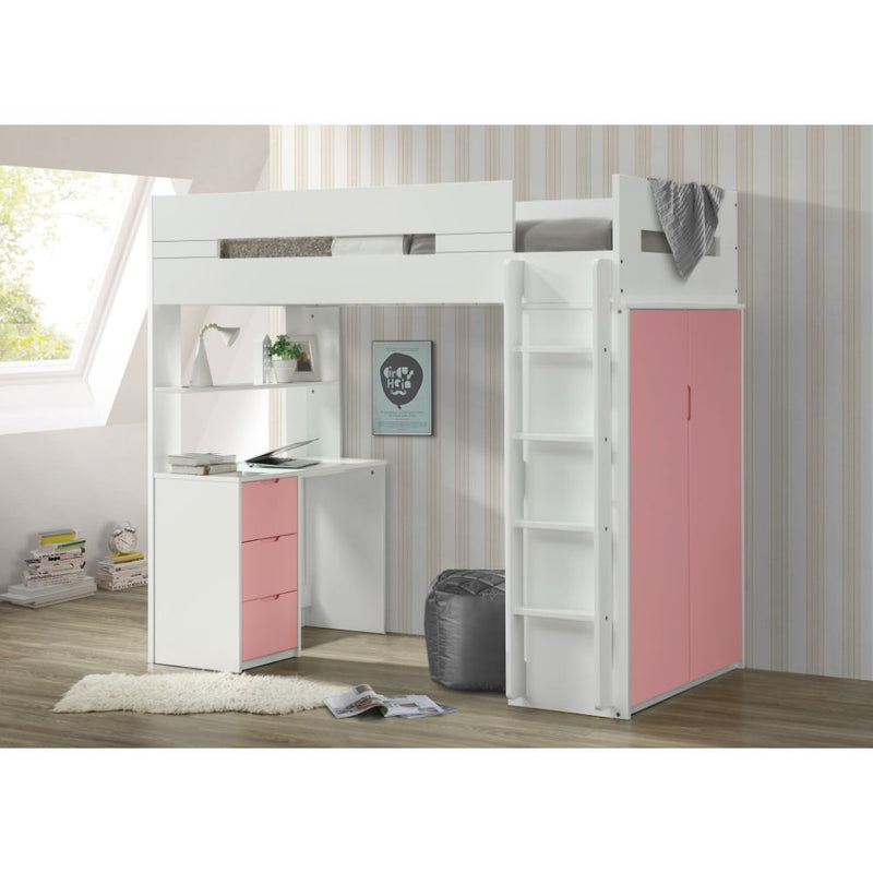 Nerice - Loft Bed