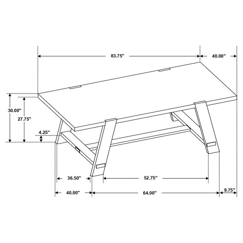 Sharon - Rectangular Dining Table Set