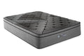 Pure Ice - 15" Eurotop Ultra Plush Mattress