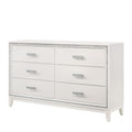 Haiden - Dresser, Elegant Design